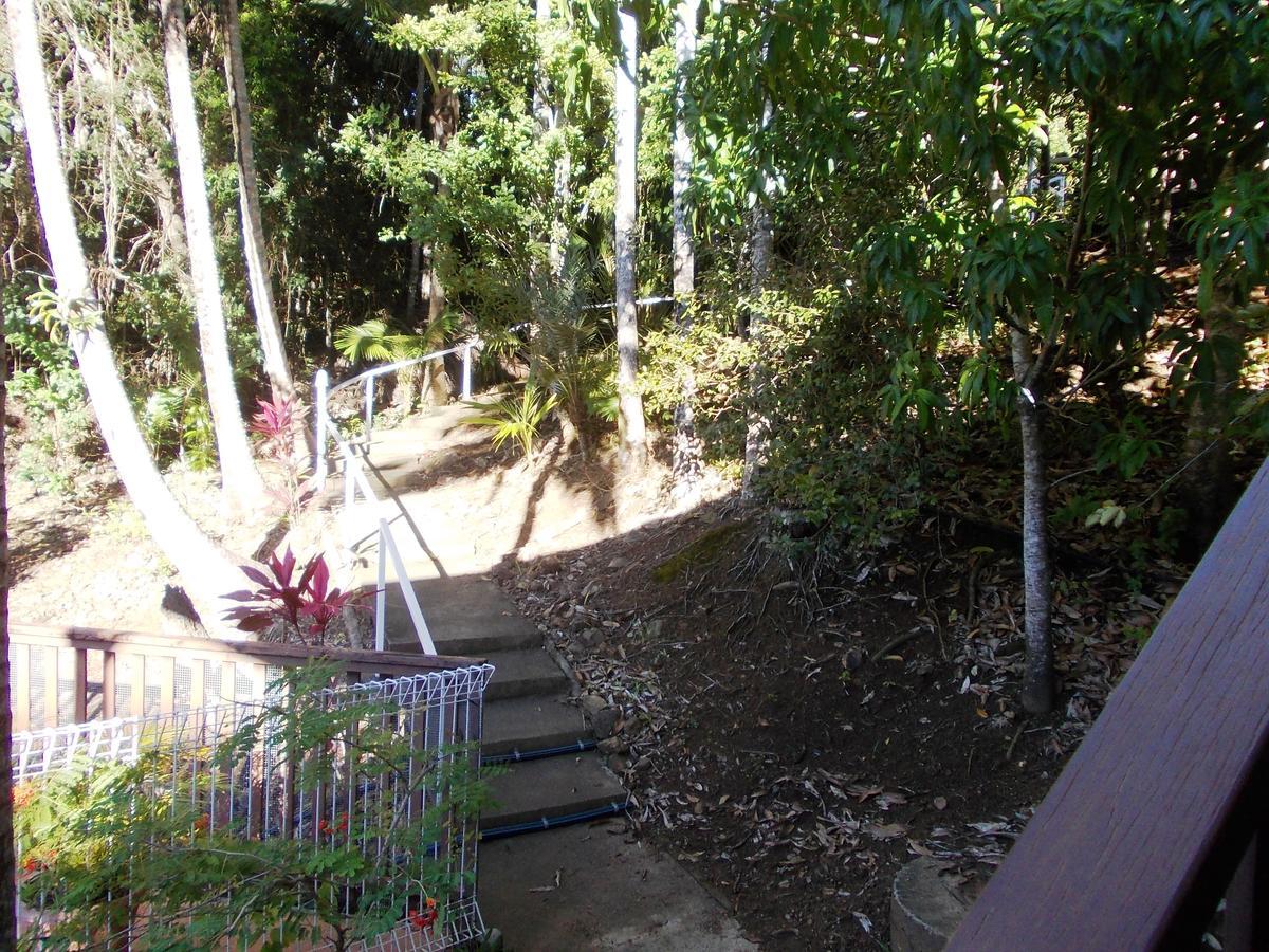 The Islands Inn Motel Airlie Beach Exterior photo