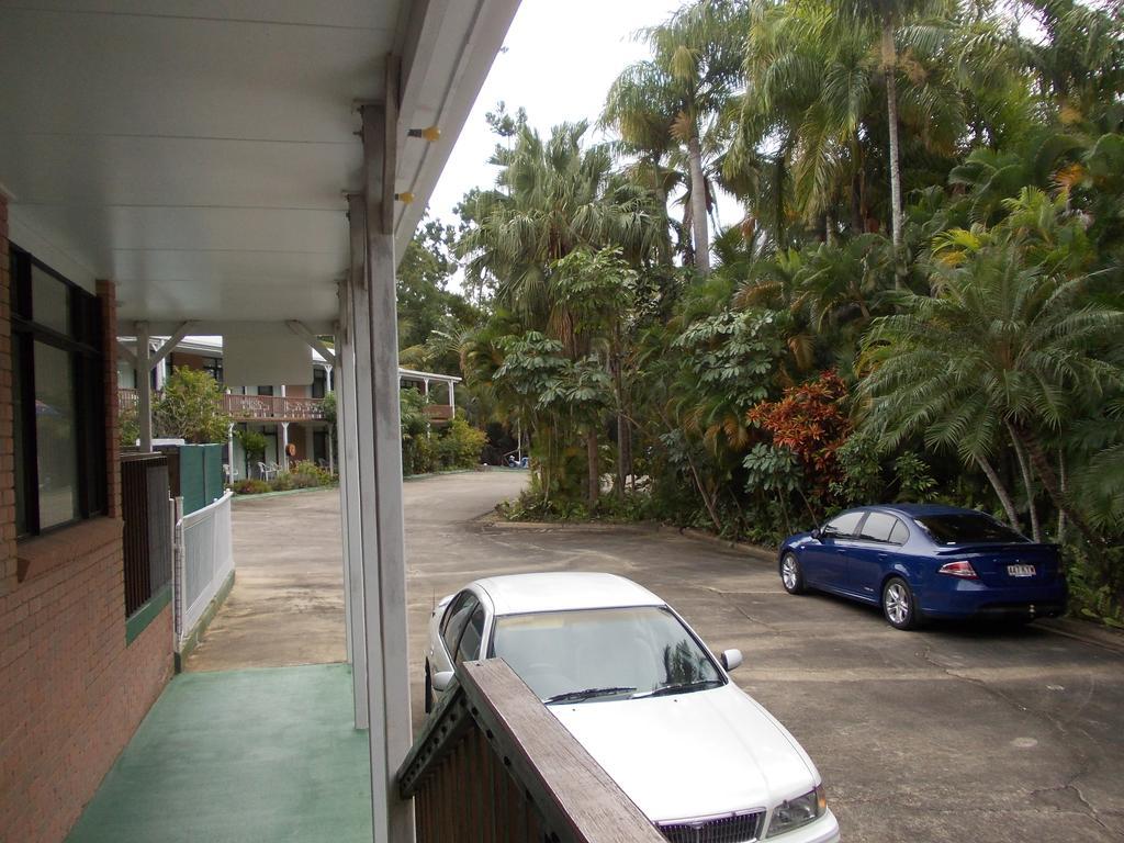 The Islands Inn Motel Airlie Beach Exterior photo